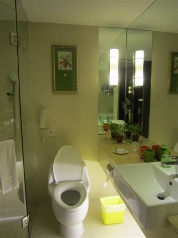 富丽华大酒店主图