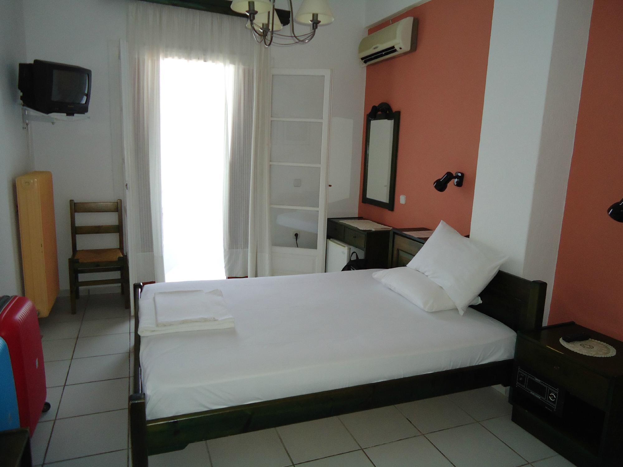 Hotel Anesis-客卧