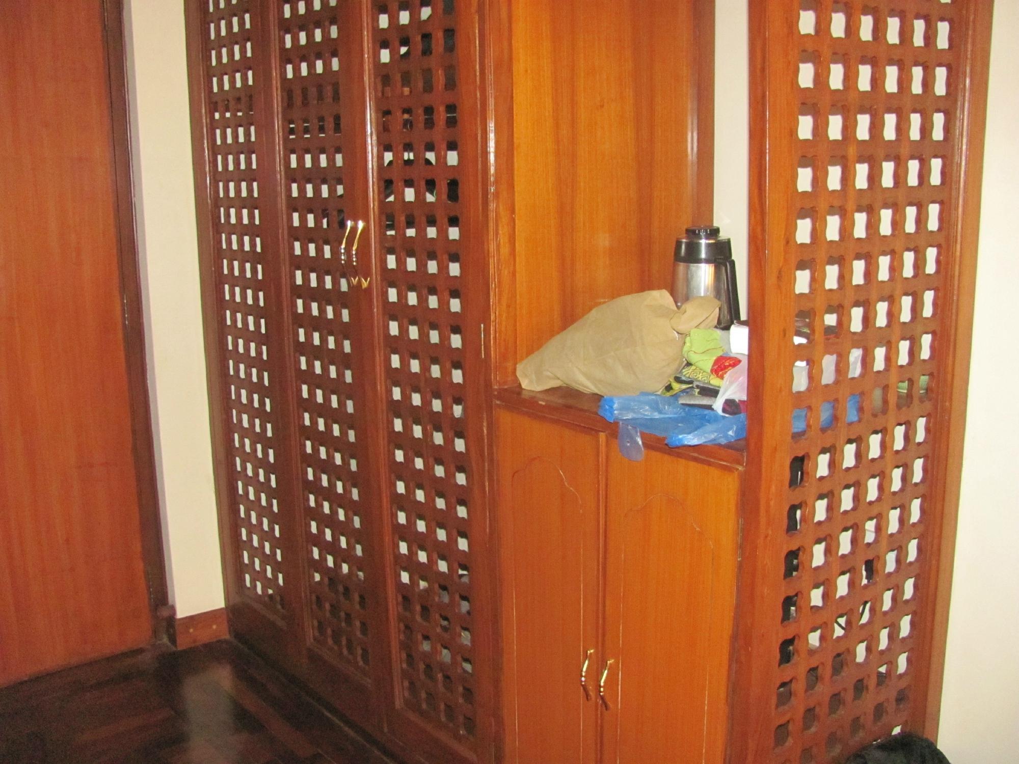 Hotel Gangjong-客卧