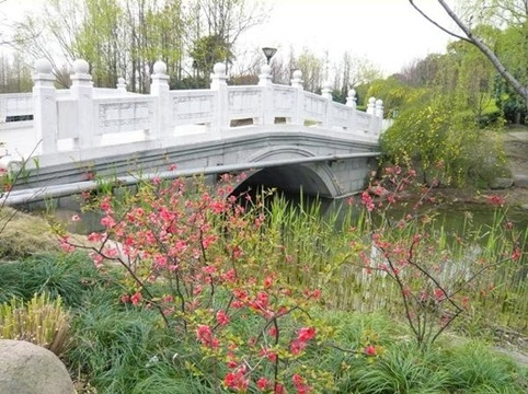 大宁灵石公园-上海市必去景点