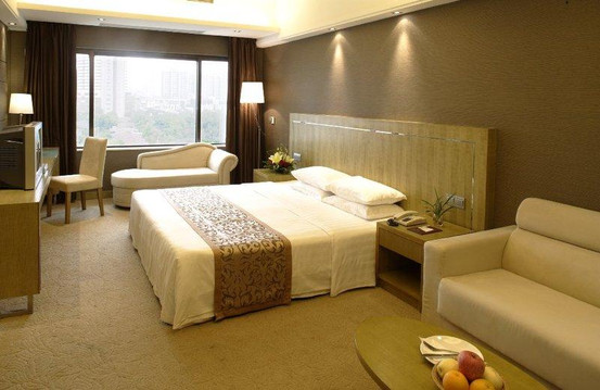 深圳海涛酒店主图