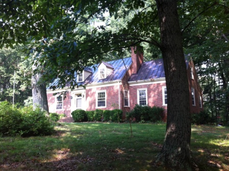 Inn at Oxbow Farm-官方