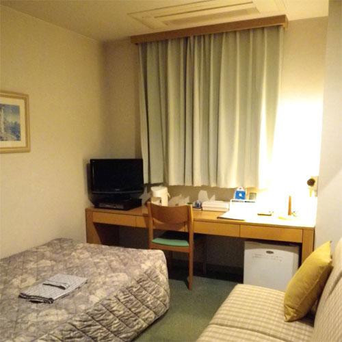 Business Hotel Tachibana主图