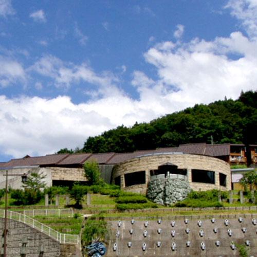 Blue villa Anabuki-官方