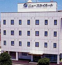 Business Hotel New Sky Route主图
