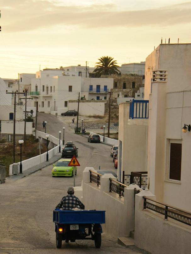 Petrinela's Guesthouse主图