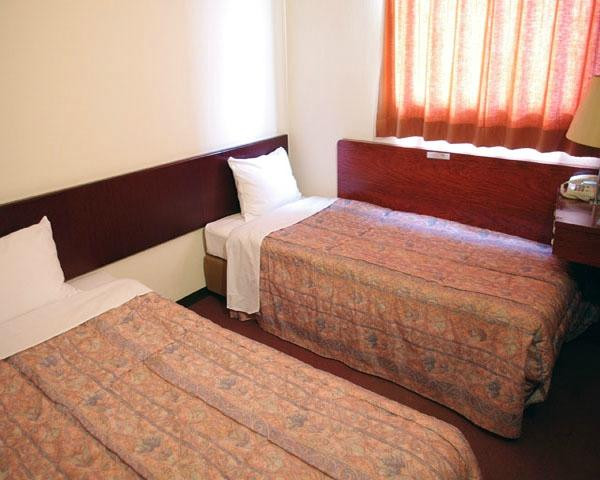 Hotel Public 21主图