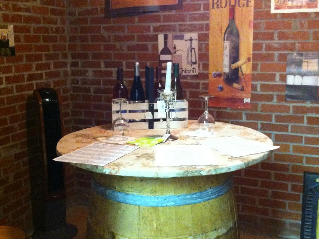 Silver Coast Winery Tasting Room景点图片