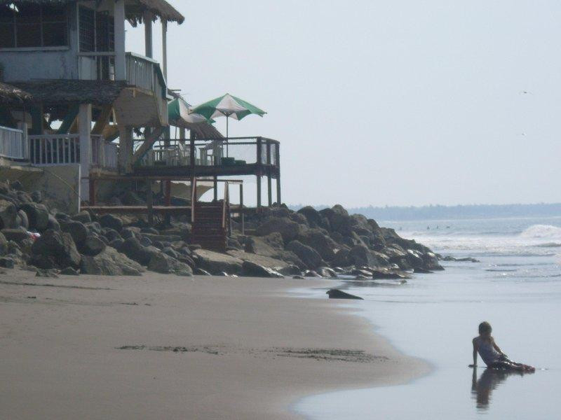 Hotel Paraíso主图