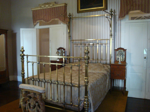 Casa de Rui Barbosa Museum-里约热内卢必去景点