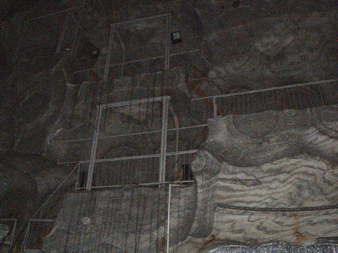 Salt Mines of Soledar city-Soledar必去景点