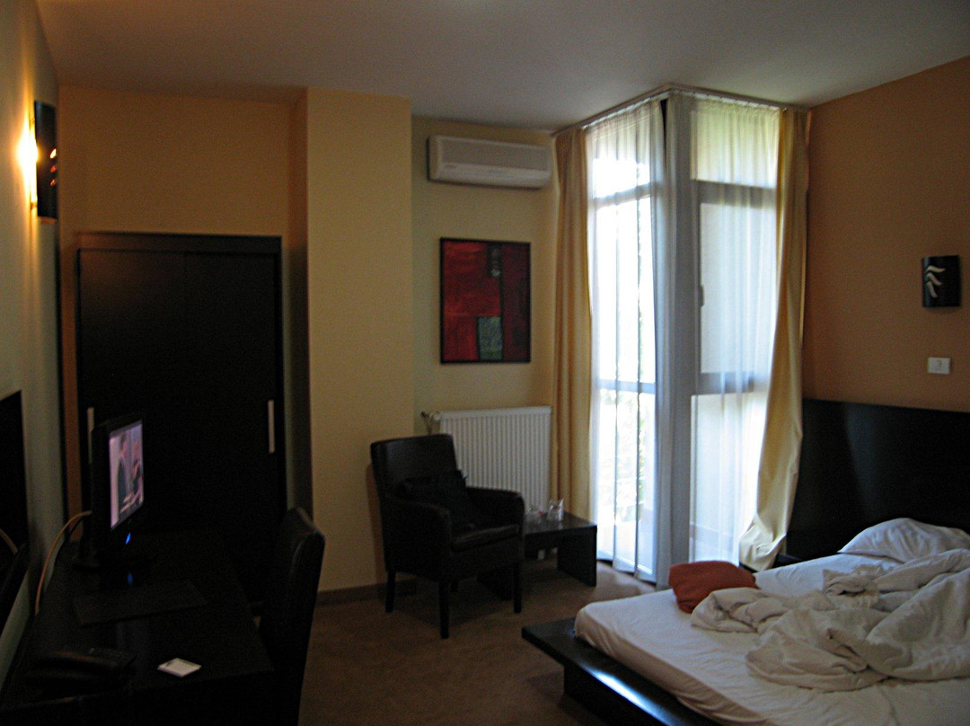Hotel Maxim主图