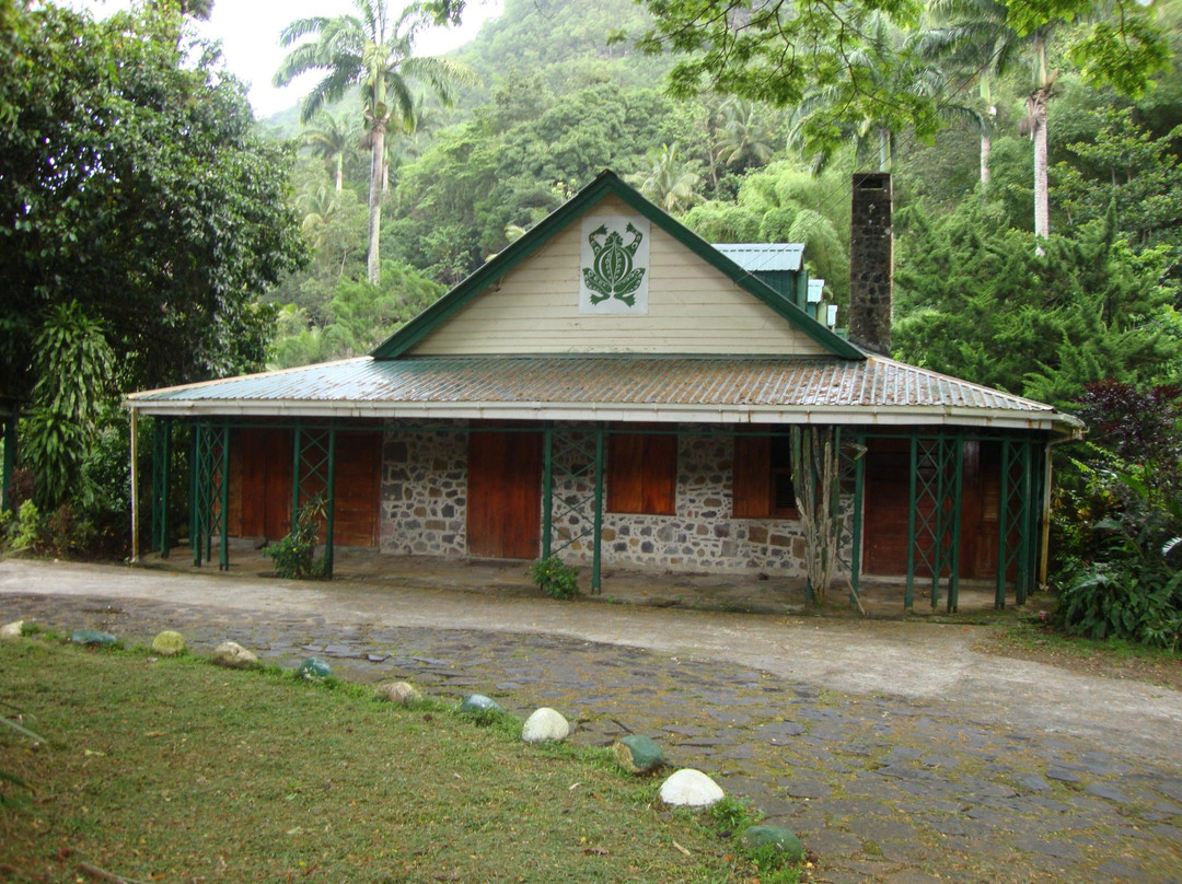 Springfield Guesthouse
