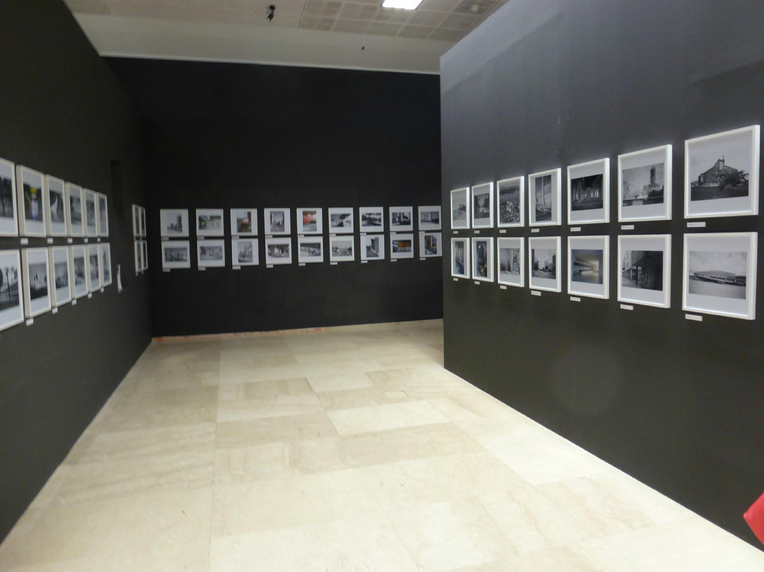 Museum of Yugoslavia-贝尔格莱德必去景点