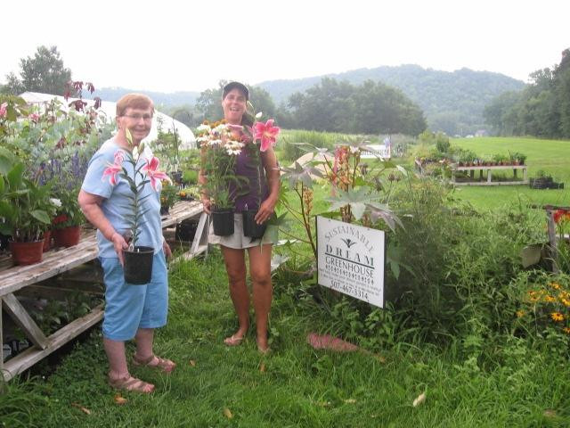 Sustainable Dream Greenhouses-Lanesboro必去景点