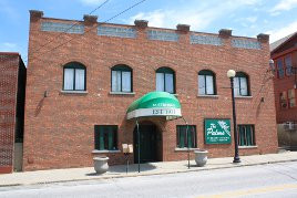 Rutland餐馆和美食-The Palms Restaurant