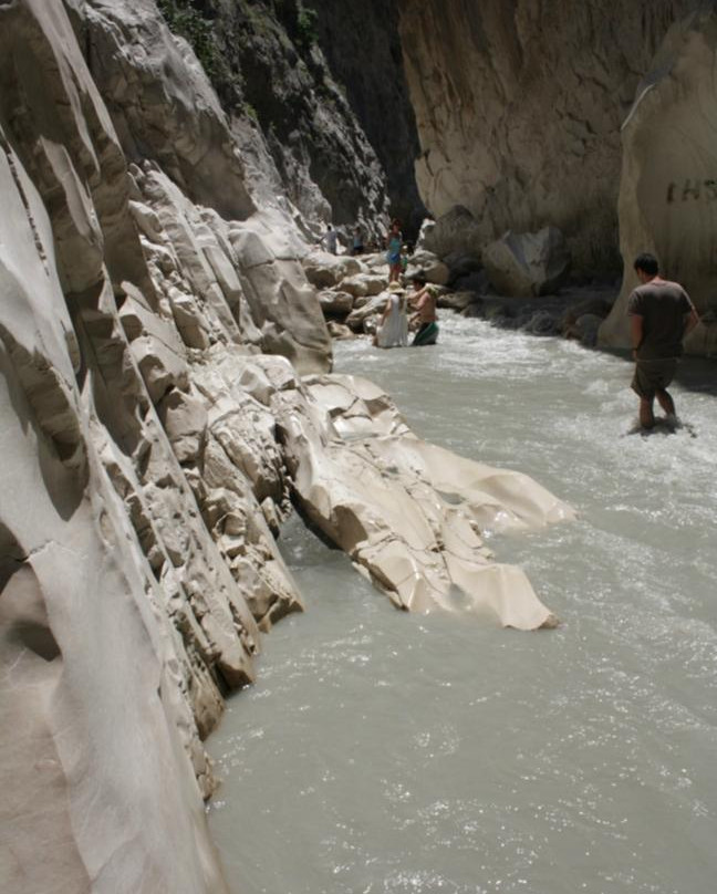 萨克利肯特旅游攻略图片