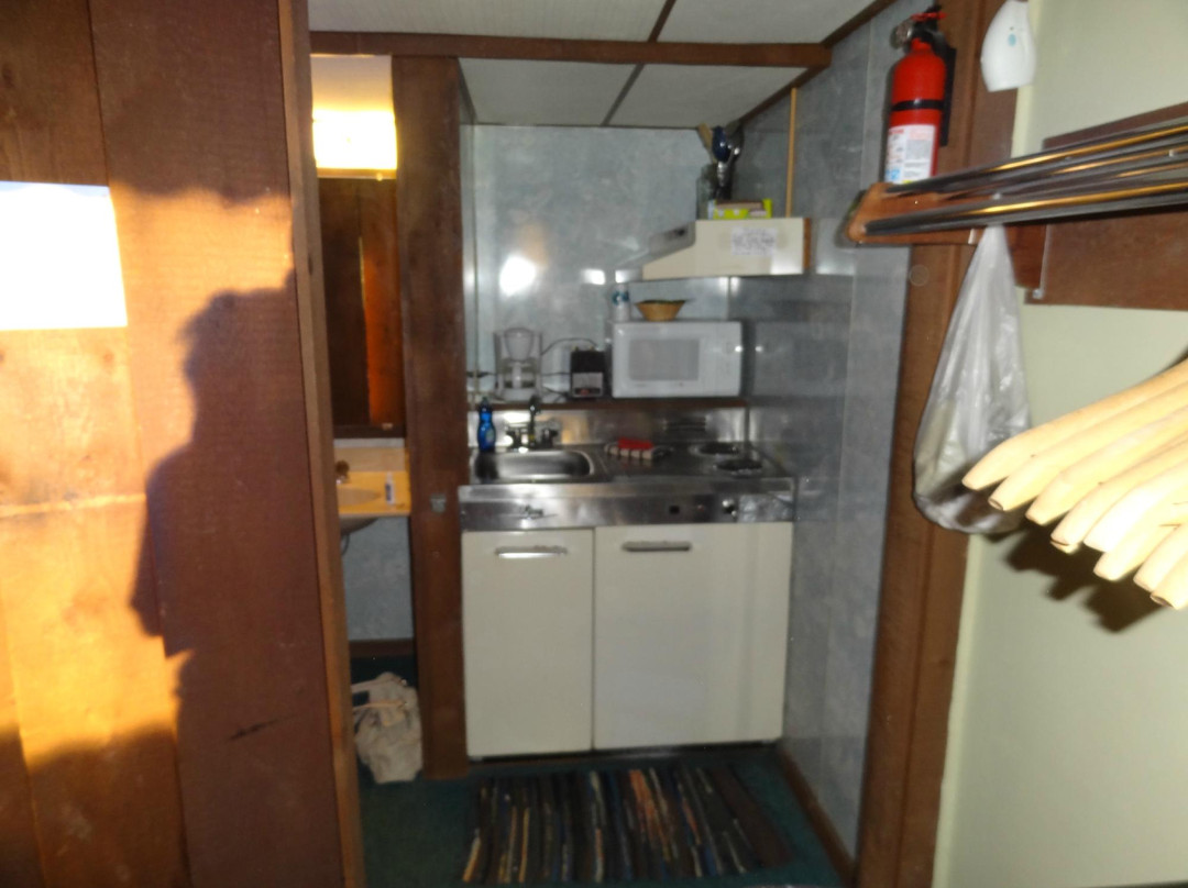 Lakeview Motel主图