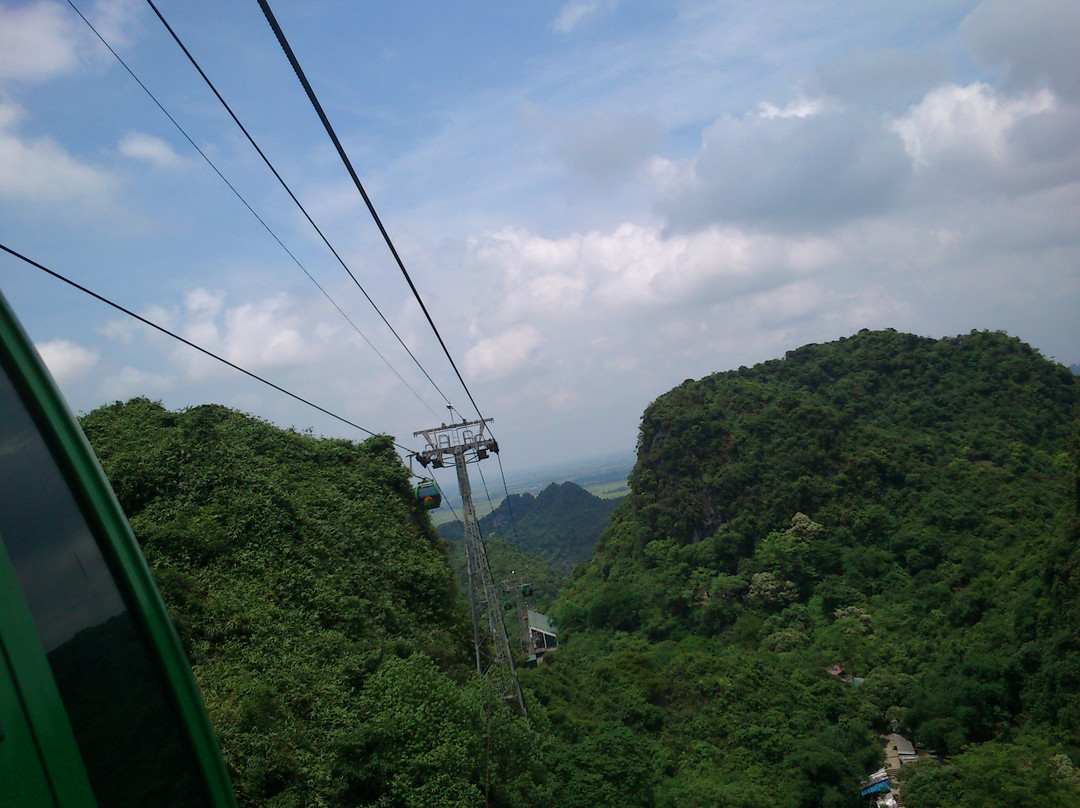 香寺-河内必去景点