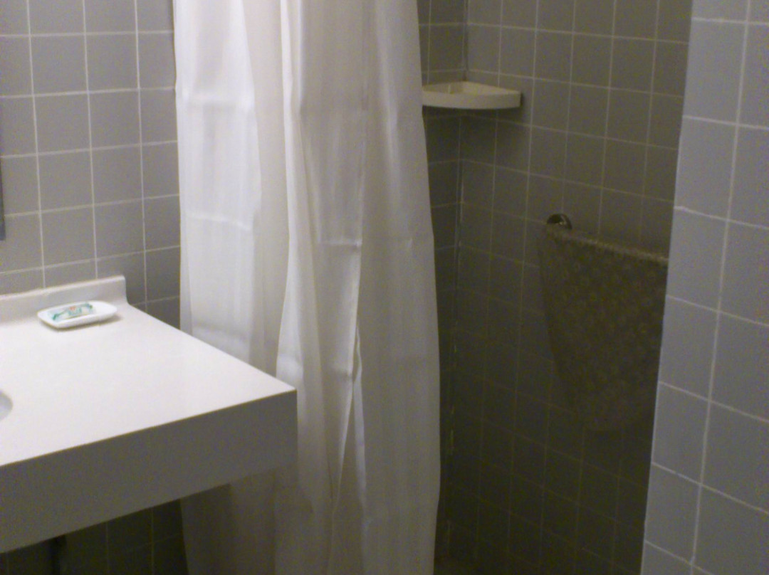 如皋锦江酒店中山路店主图