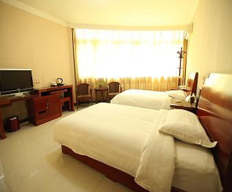 英华快捷宾馆主图