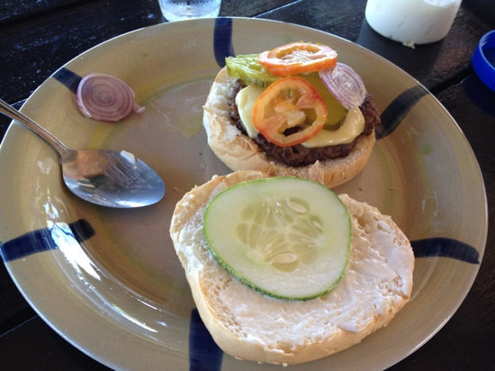 Angie's Bed & Breakfast主图