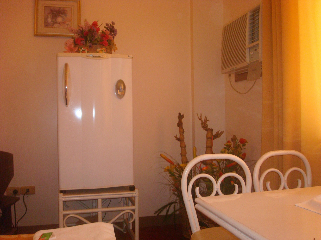 Harbor Lights Hotel主图