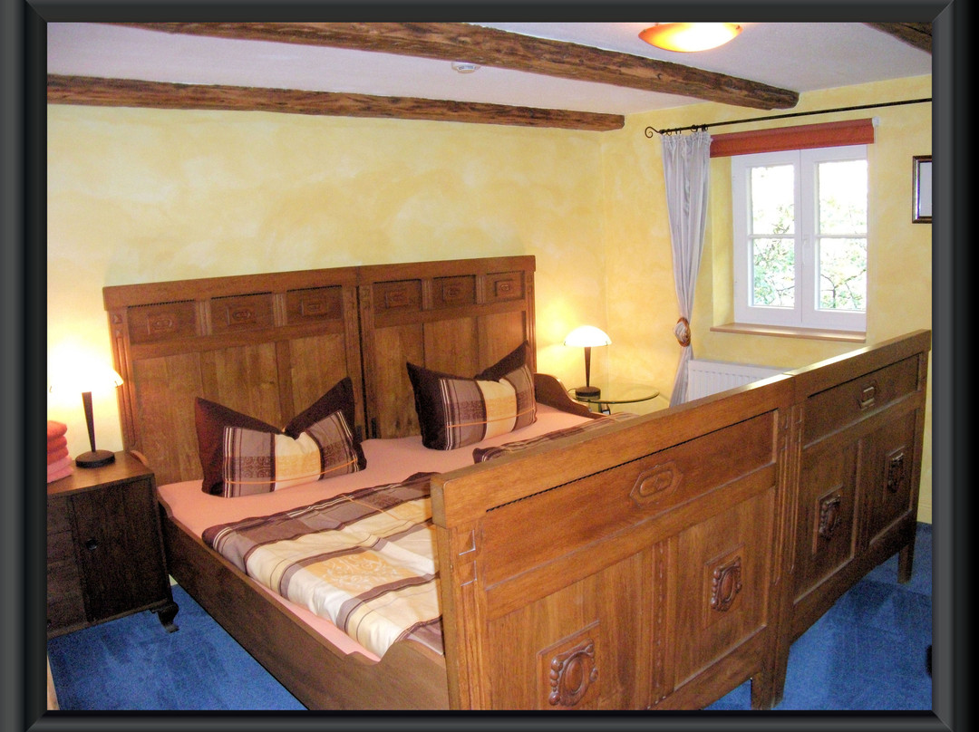 Altstadt-Pension Koch