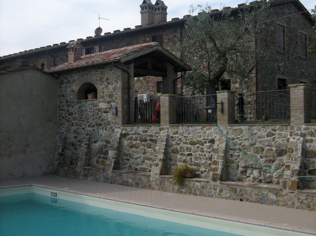 Podere Agriturismo Assolati