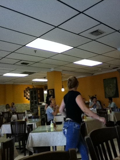 米德丽餐馆和美食-La Mia Restaurant