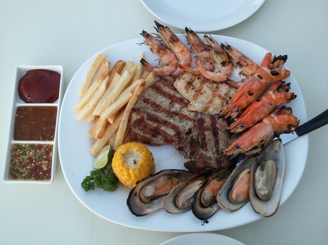 皇家花园广场-芭堤雅必去景点