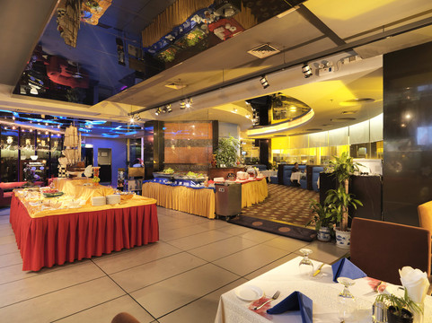 深圳丽湾酒店主图