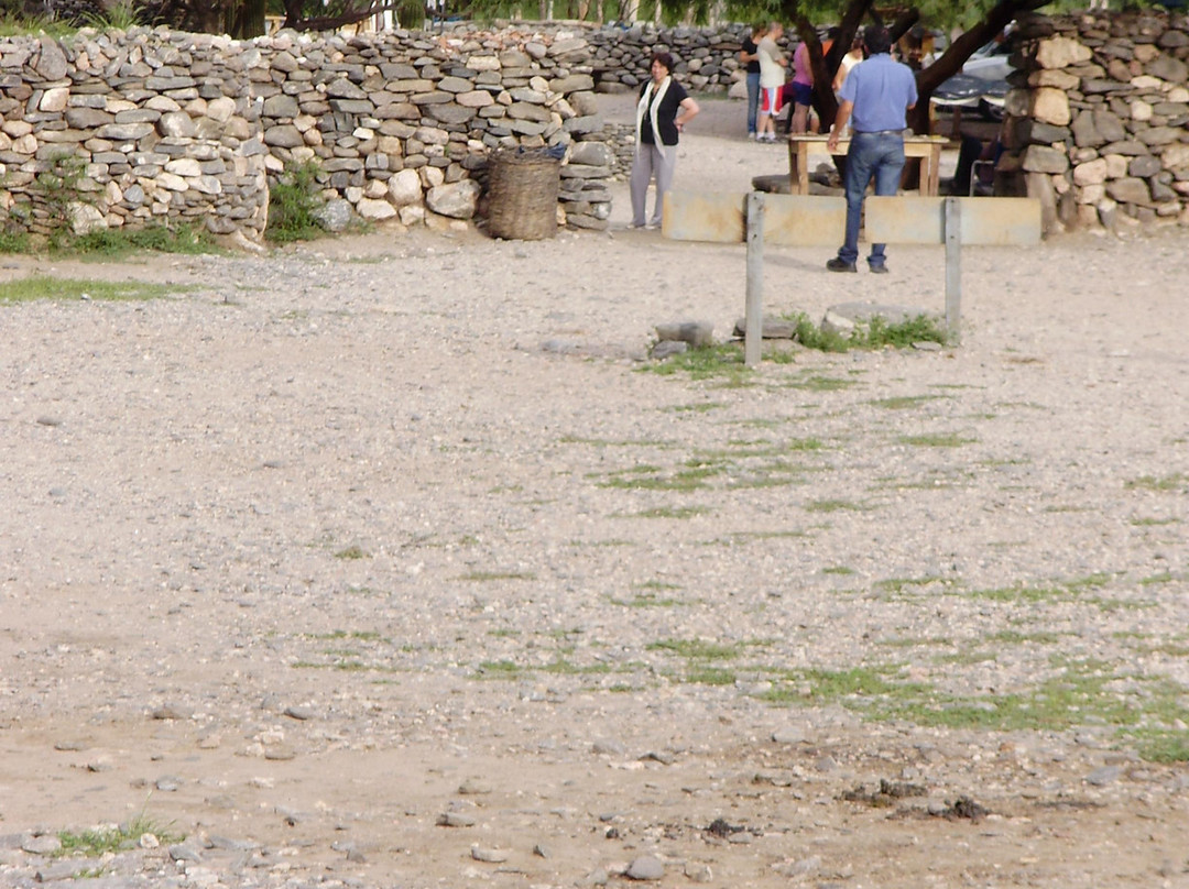 Ruinas De Quilmes-Quilmes必去景点