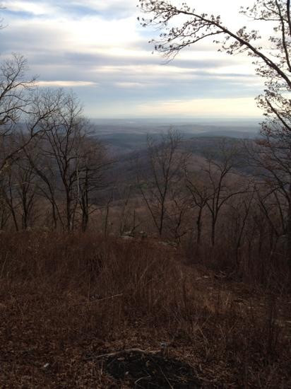 White Rock Mountain