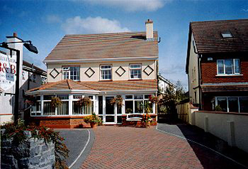 College View B & B-官方