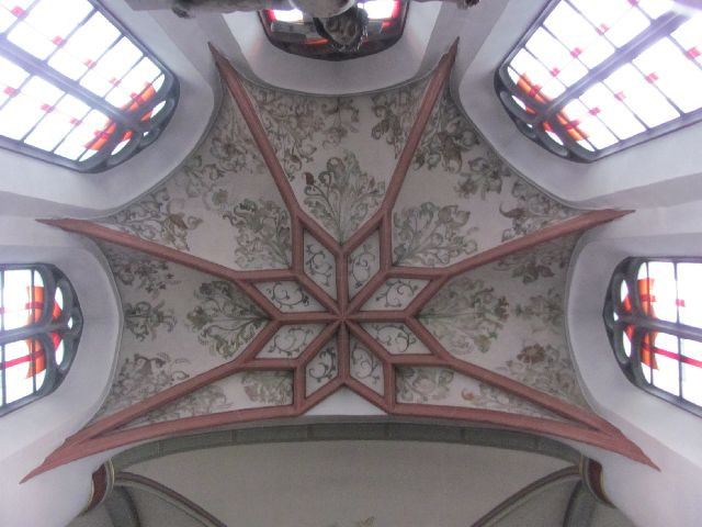 Katholische Pfarrkirche St. Severin景点图片