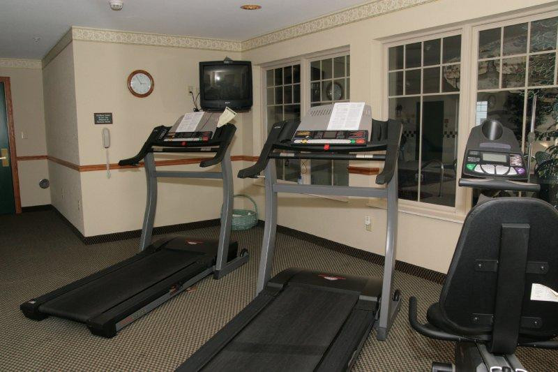 Country Inn & Suites by Radisson, Stockton, IL主图