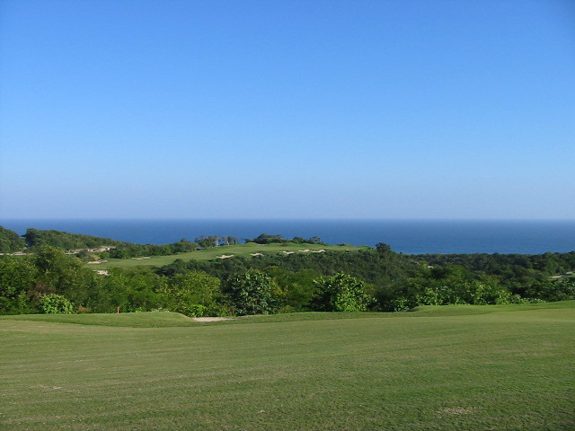 White Witch Golf Course景点图片