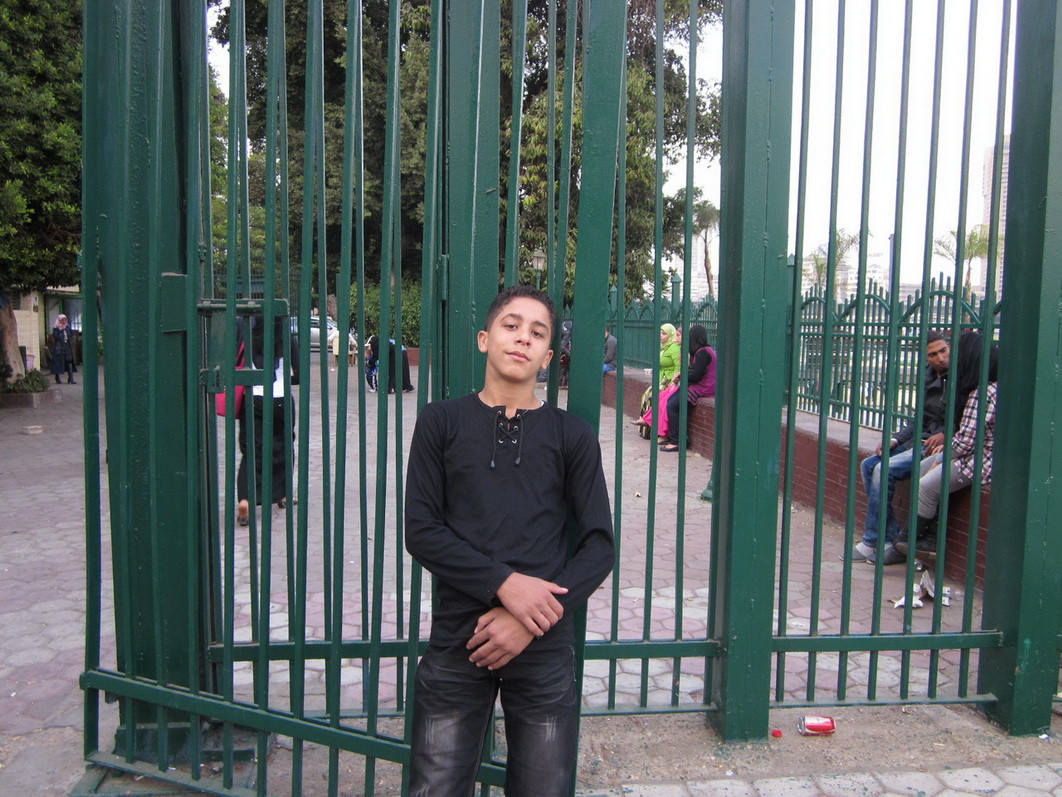 Zamalek-开罗必去景点