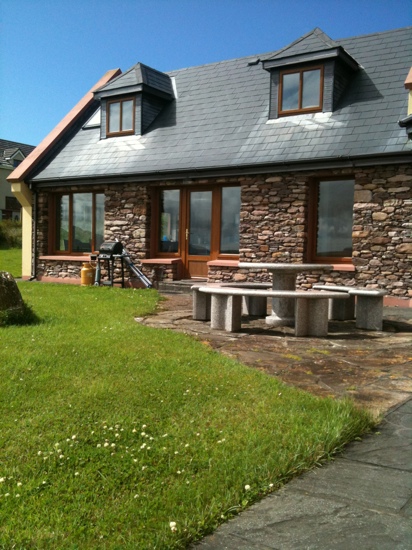 Ocean View Bed and Breakfast-客卧