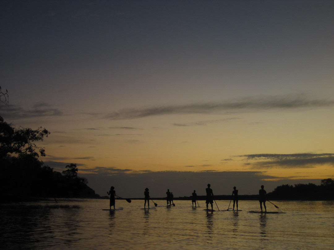 Experience Nosara Adventure Tours景点图片