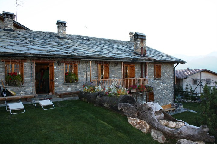 B&B Vetan