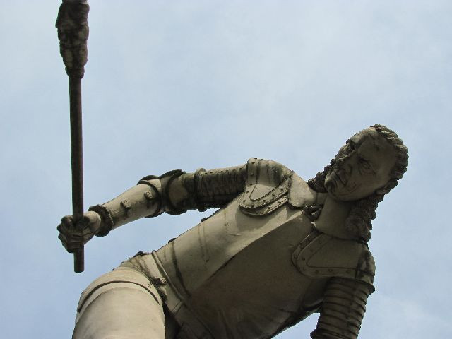 Drei Zeitzeugen景点图片