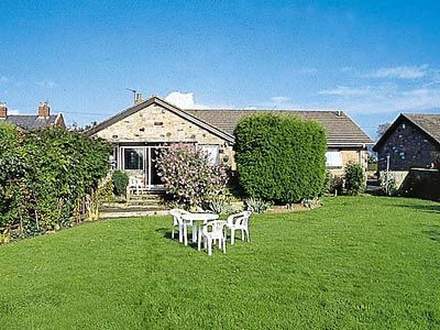 The Willows Cottages