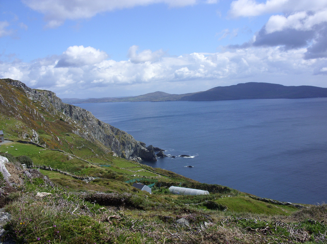 Sheep's Head Peninsula-Bantry必去景点