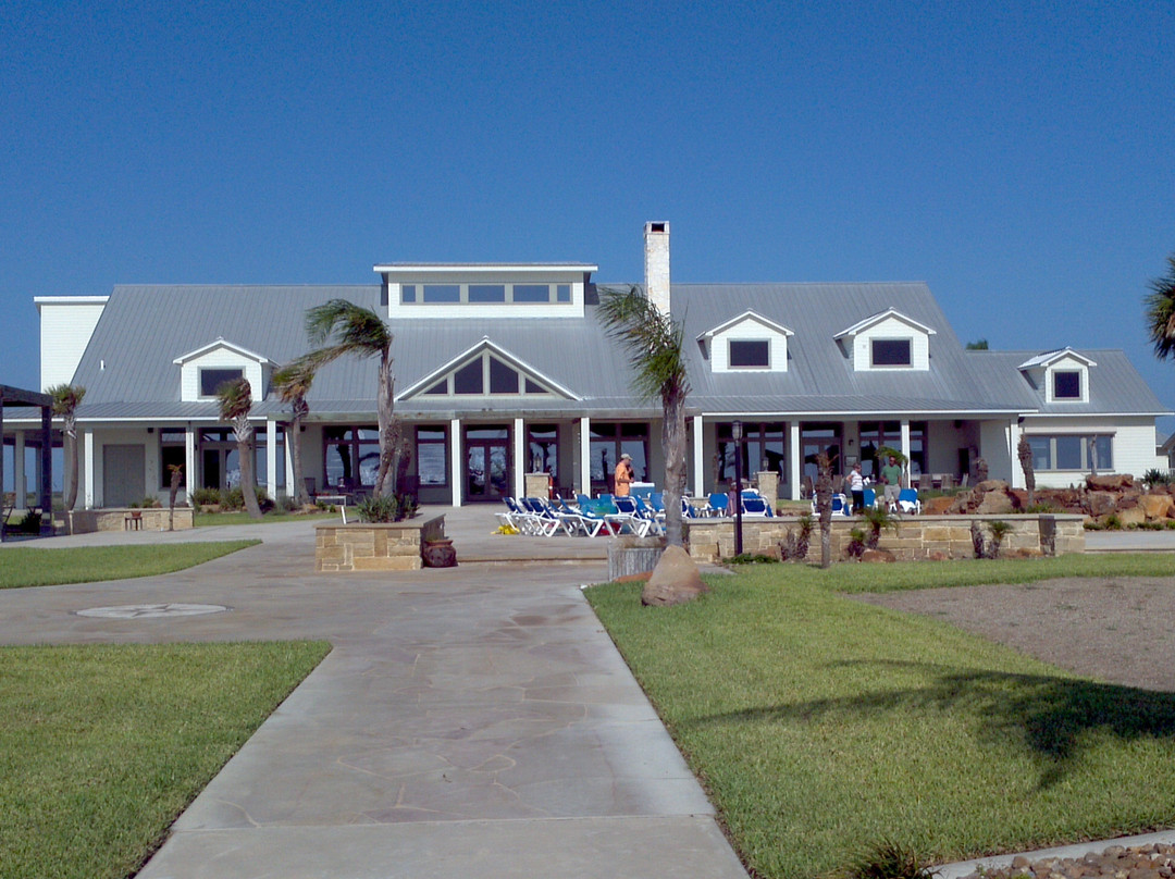 Falcon Point Ranch