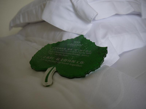 大梅沙海景酒店主图