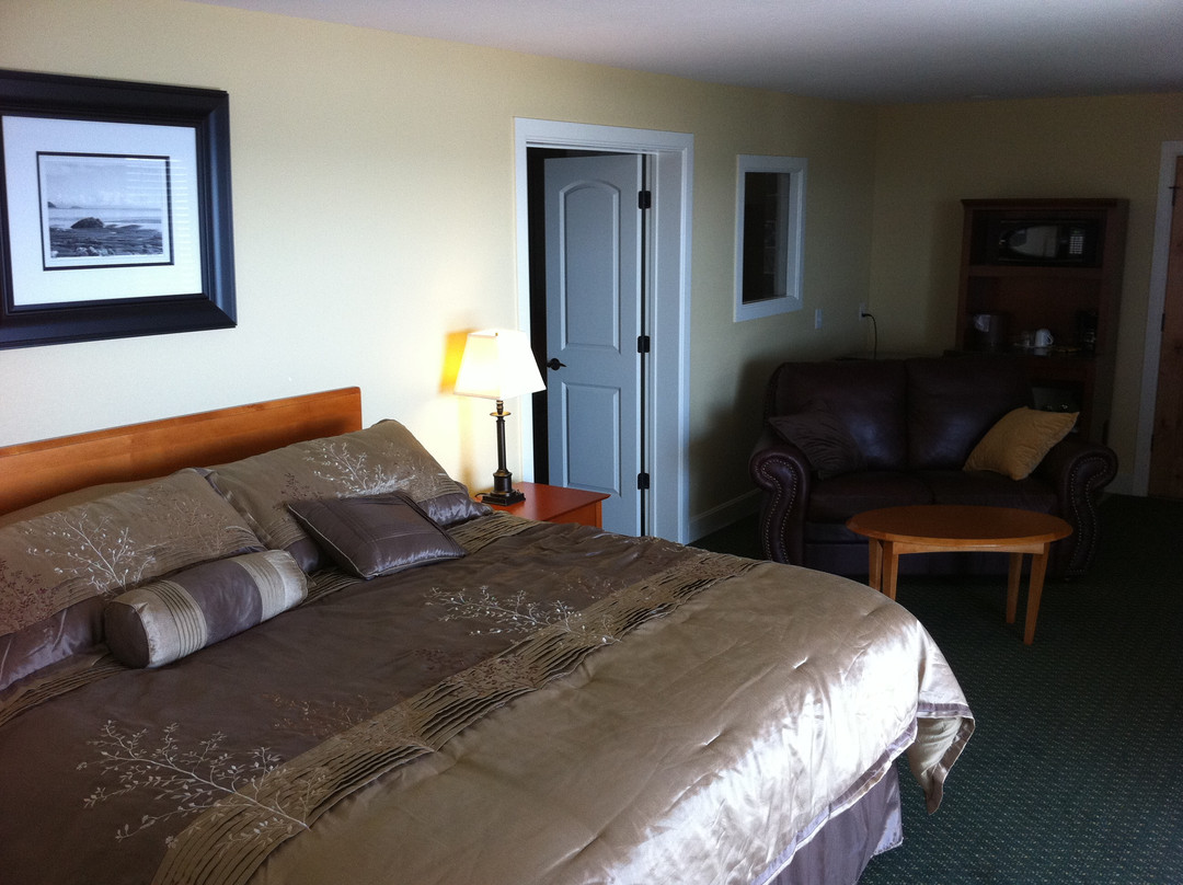 Garfield酒店住宿-Whitney Mountain Lodge