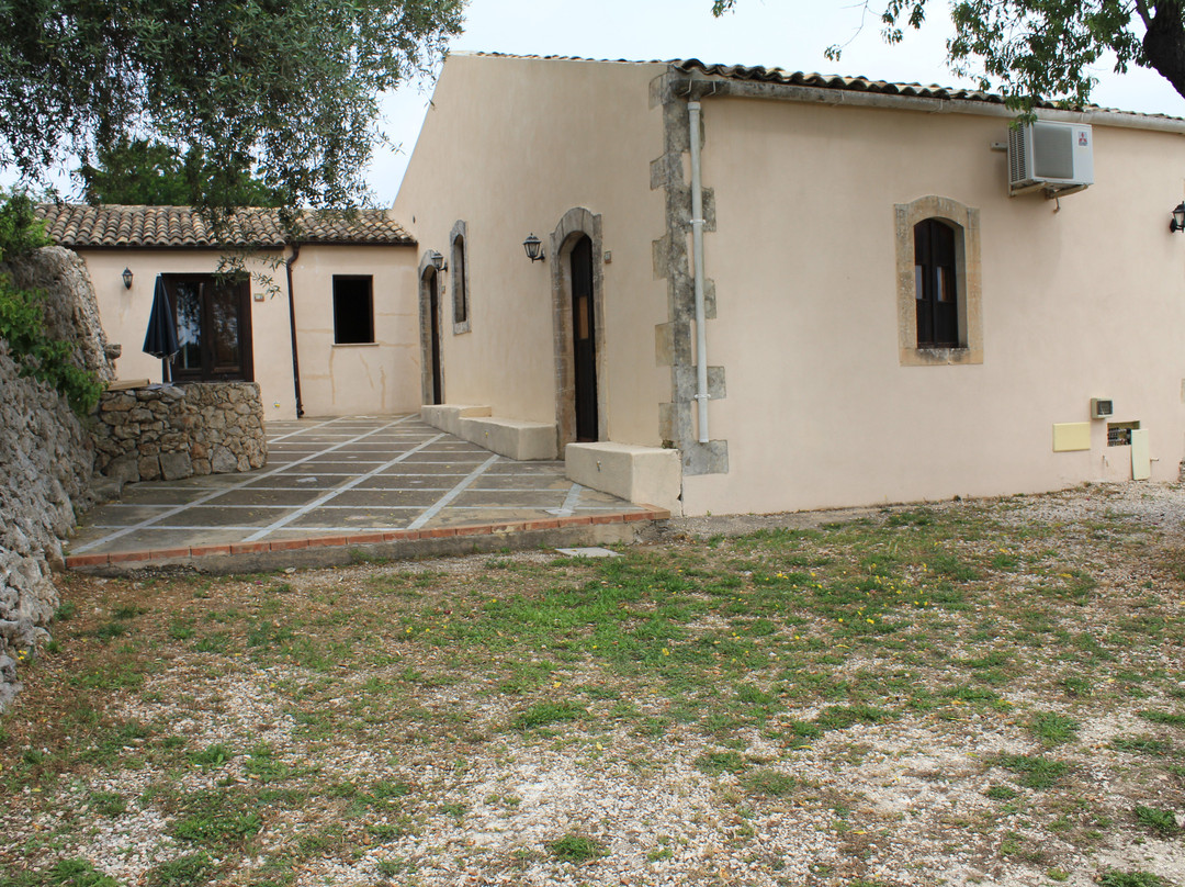 Borgo Alto Country Hotel主图