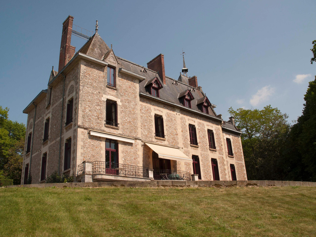 Montigne-le-Brillant旅游攻略图片